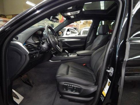 Used 2018 BMW X6 xDrive35i image 12