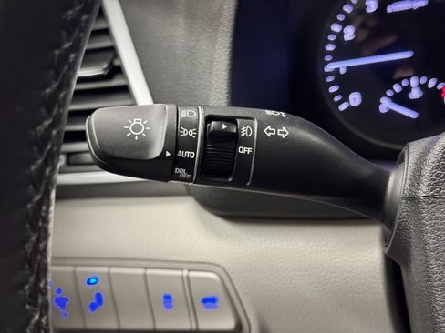 Used 2017 Hyundai Tucson Sport w/ Cargo Package image 21