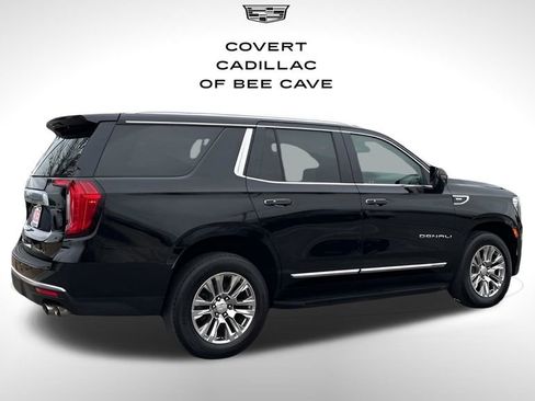 Used 2021 GMC Yukon Denali image 11