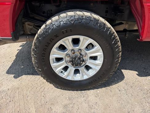 Used 2022 Ford F350 XLT w/ XLT Value Package AWD/4WD image 31