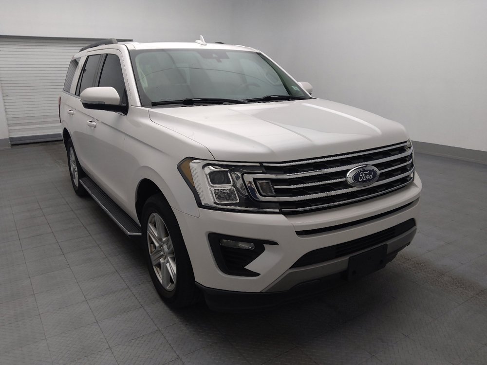 Used 2019 Ford Expedition XLT w/ Equipment Group 202A RWD image 13