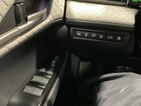 New 2026 Toyota Camry XLE image 17