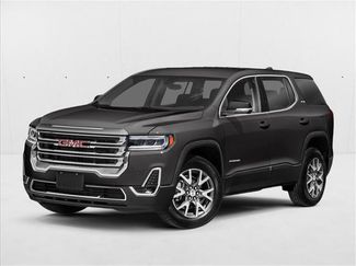 Used 2020 GMC Acadia SLE FWD video 1