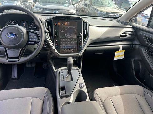 New 2026 Subaru Crosstrek 2.0i Premium image 10