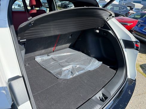 New 2026 Acura ADX A-Spec image 27