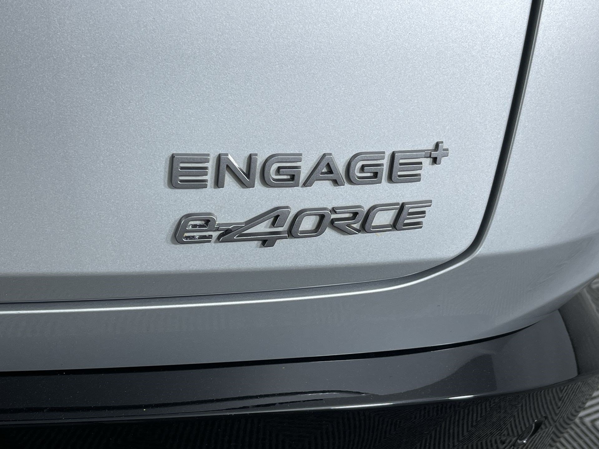 Certified 2024 Nissan Ariya AWD image 23