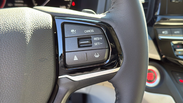 New 2027 Honda Odyssey EX-L image 14