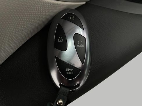 New 2026 Hyundai Tucson Blue SE AWD/4WD image 61