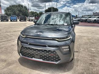 Used 2020 Kia Soul GT-Line Turbo FWD video 1