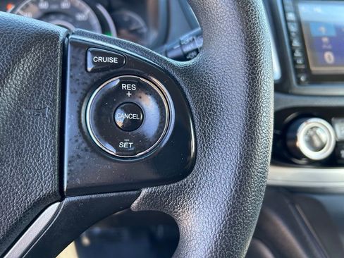 Used 2016 Honda CR-V EX image 27
