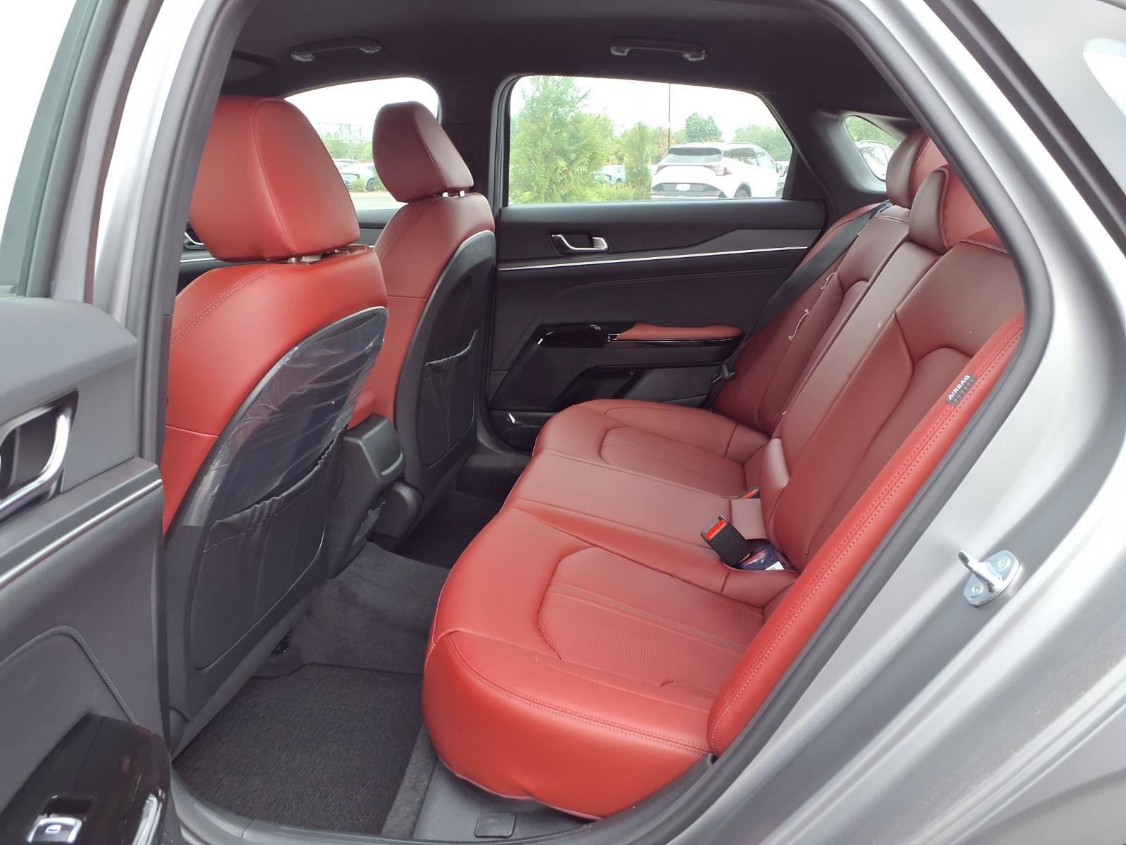 New 2026 Kia K5 GT-Line image 14