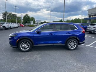 Used 2024 Honda CR-V EX-L video 2