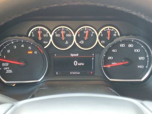 Certified 2023 Chevrolet Tahoe LS RWD image 22