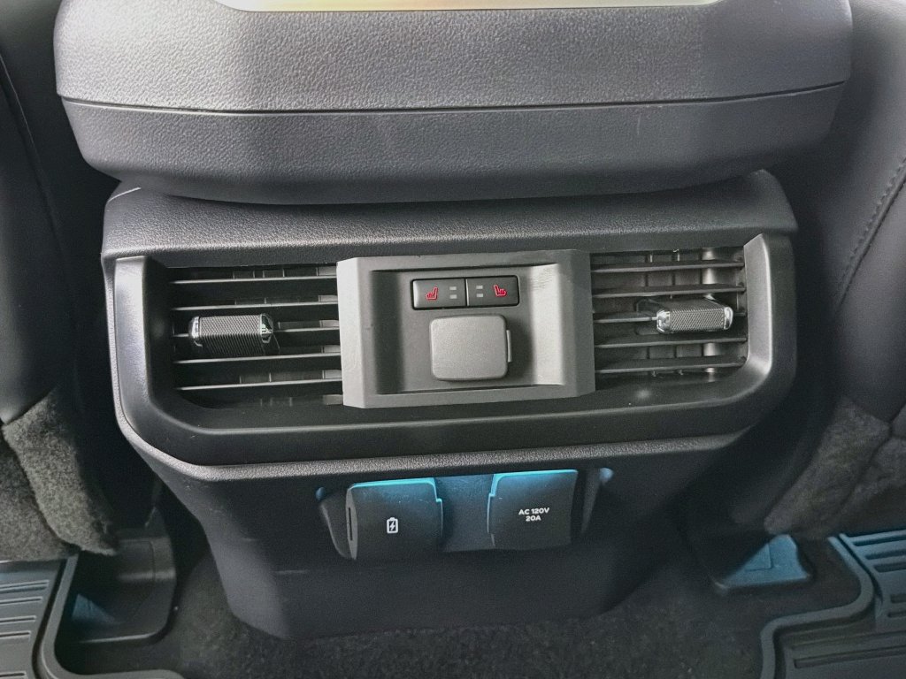 New 2026 Ford F150 Raptor AWD/4WD image 27