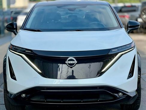 Used 2023 Nissan Ariya FWD image 43