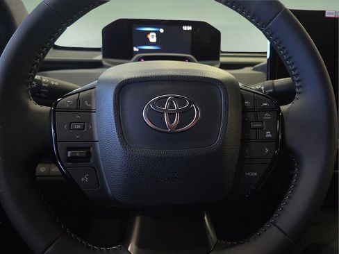 New 2026 Toyota bZ image 25