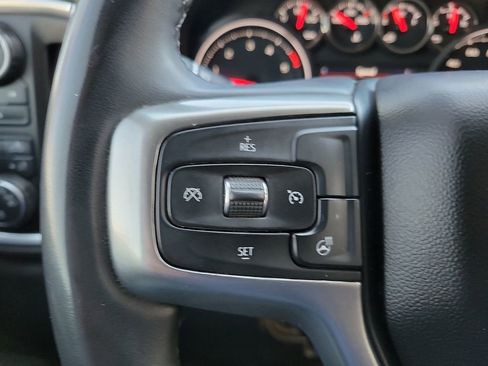 Used 2023 Chevrolet Silverado 2500 LT w/ Convenience Package image 19