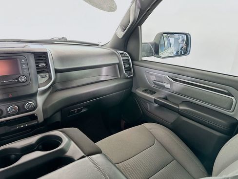 Certified 2022 RAM 1500 Big Horn image 33