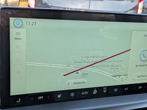 New 2026 Ford Escape Active w/ Active Premium Tech Pack image 23