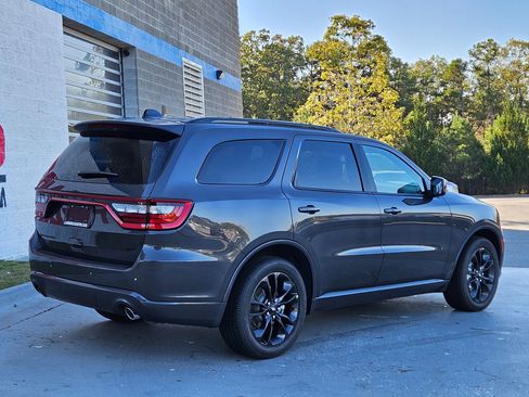 New 2026 Dodge Durango GT w/ Blacktop Package image 7