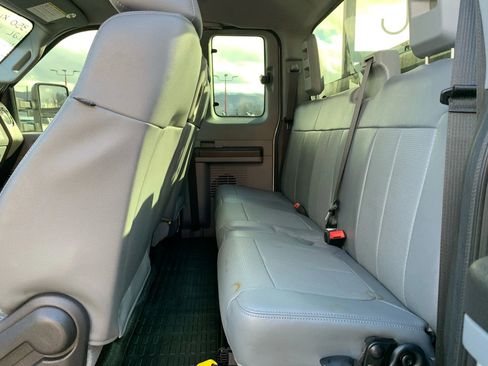 Used 2013 Ford F350 XL w/ PWR Equipment Group image 24