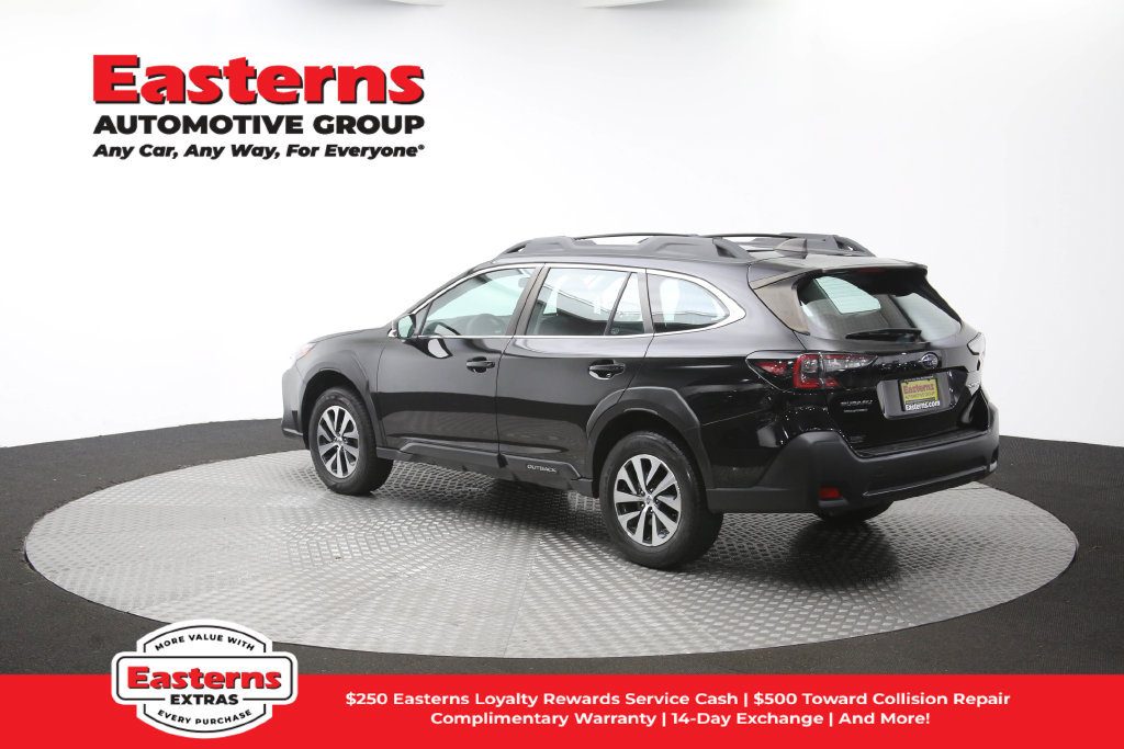 Used 2024 Subaru Outback Premium AWD/4WD image 64