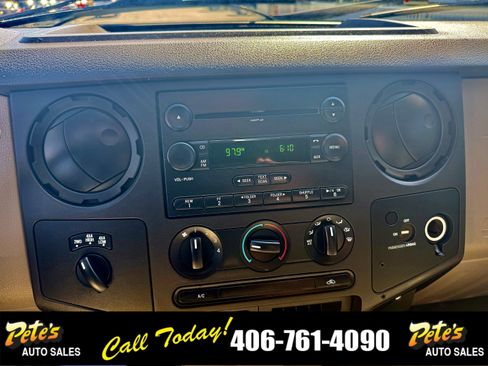 Used 2008 Ford F250 XL AWD/4WD image 25