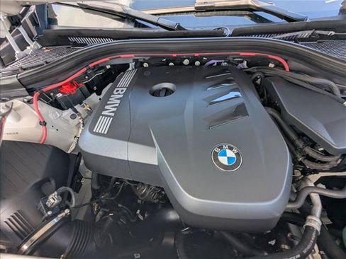 Used 2026 BMW X3 xDrive30i w/ Convenience Package AWD/4WD image 16