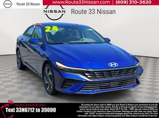 Used 2024 Hyundai Elantra SEL w/ Convenience Package FWD video 1