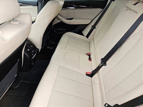 Certified 2024 BMW X3 xDrive30i w/ Convenience Package image 18