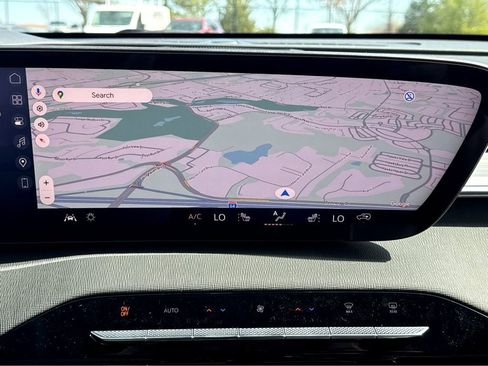 New 2026 Buick Enclave Preferred w/ LPO, Floor Liner Package FWD image 14