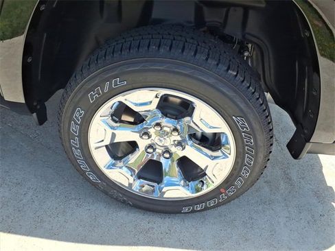 New 2026 RAM 1500 Lone Star image 16