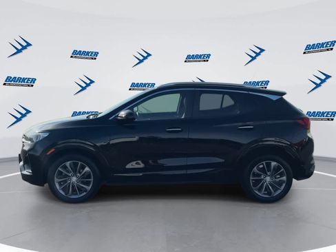 Used 2023 Buick Encore GX Select w/ Sport Touring Package image 5