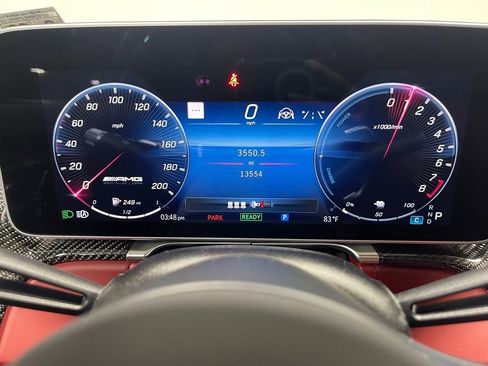 Used 2024 Mercedes-Benz S 63 AMG S image 32
