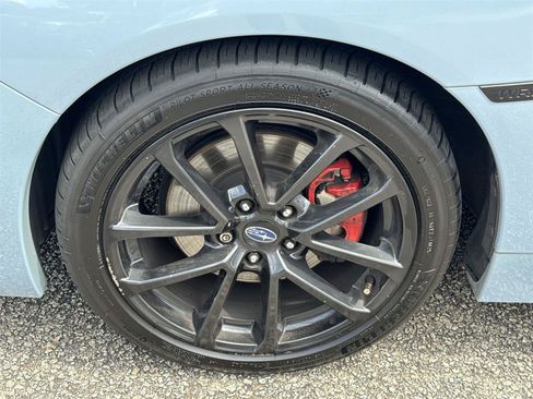 Used 2019 Subaru WRX Premium w/ Popular Package #3 (IZT) AWD/4WD image 10