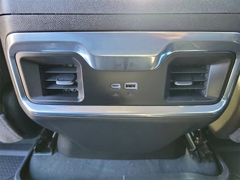 Certified 2025 Chevrolet Silverado 2500 LTZ w/ LTZ Convenience Package image 18