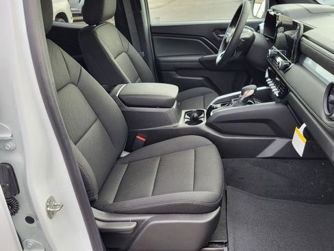 New 2026 Chevrolet Colorado LT RWD image 10
