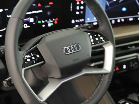 New 2025 Audi Q5 Premium AWD/4WD image 16