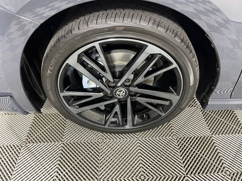 Used 2025 Toyota Camry XSE image 27