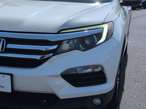 Used 2018 Honda Pilot EX-L image 11