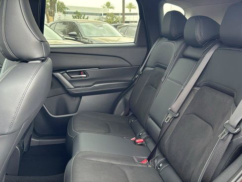 New 2026 MAZDA CX-5 Select AWD/4WD image 22