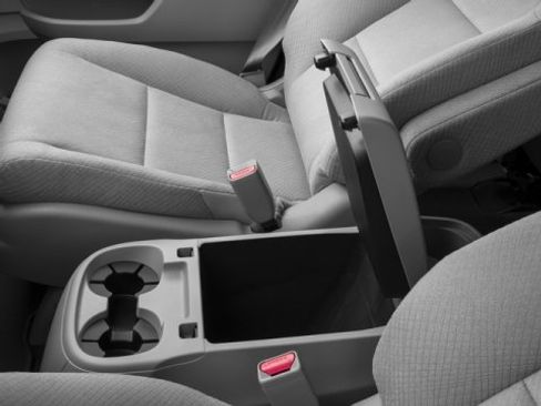 Used 2017 Honda Odyssey EX image 15