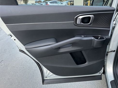 New 2026 Kia Sorento S AWD/4WD image 19