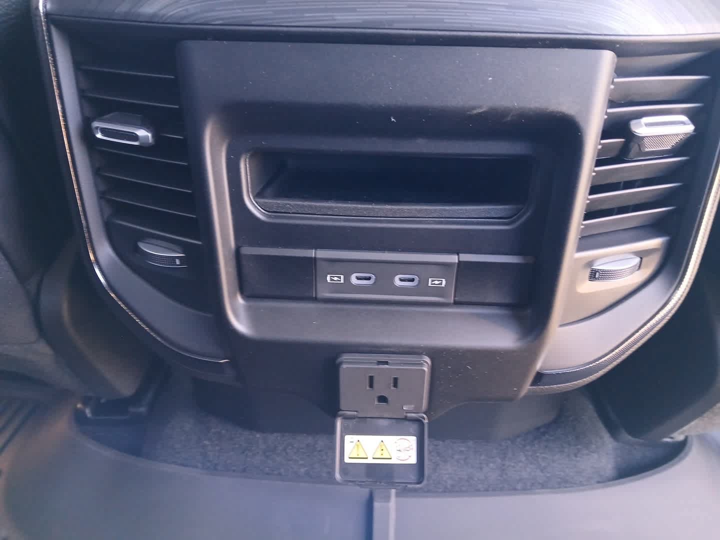 New 2026 RAM 1500 RHO AWD/4WD image 69