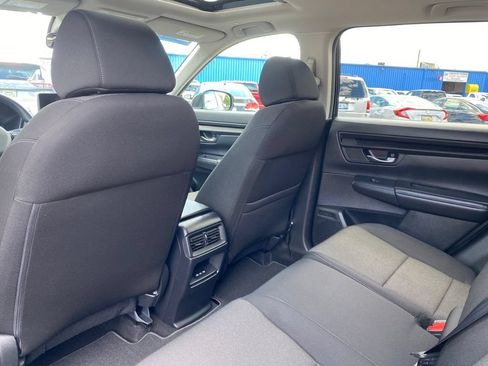 Used 2024 Honda CR-V EX image 15