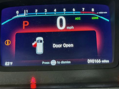 Used 2019 Honda Odyssey Elite image 18