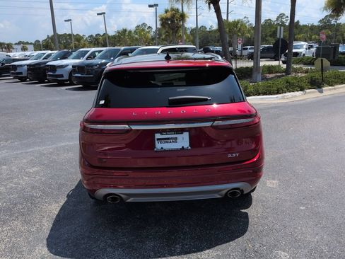 Certified 2020 Lincoln Corsair Reserve w/ Equipment Group 201A AWD/4WD image 5