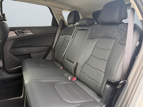 New 2026 Kia Sportage SX Prestige AWD/4WD image 13
