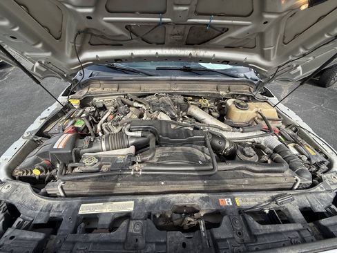 Used 2012 Ford F350 Lariat w/ Lariat Ultimate Pkg AWD/4WD image 29
