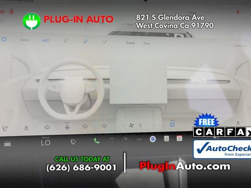 Used 2026 Tesla Model Y 2WD image 31